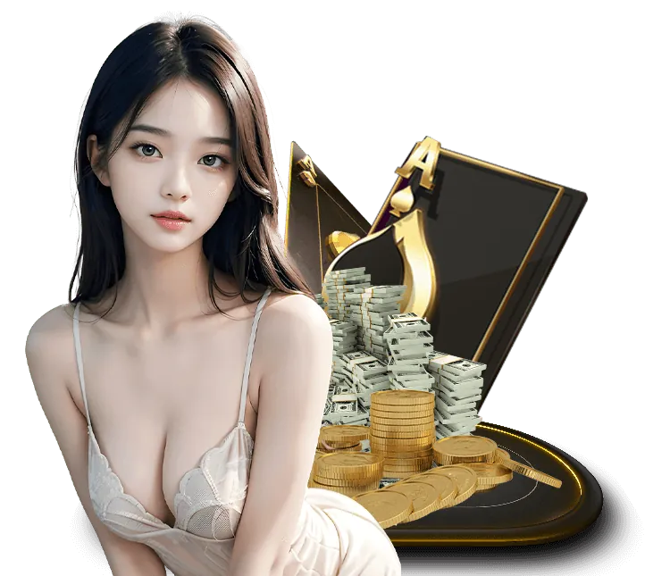 Trò chơi bắn cá