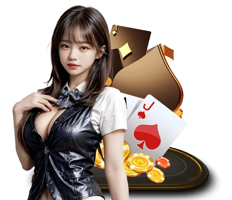 Game bài đổi thưởng